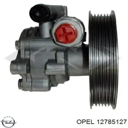 Bomba de dirección asistida  Opel 12785127 precio, desde 1447,40 EUR