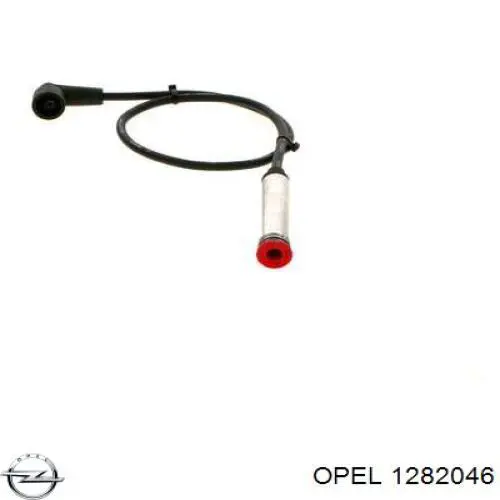 1282046 Opel