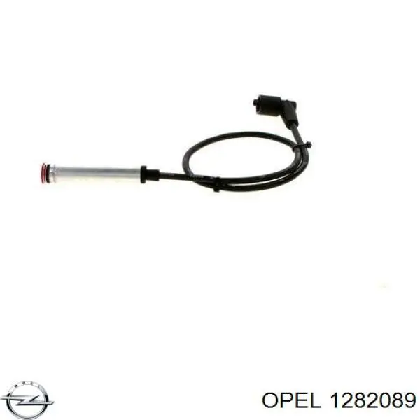 1282089 Opel cable de encendido, cilindro №1