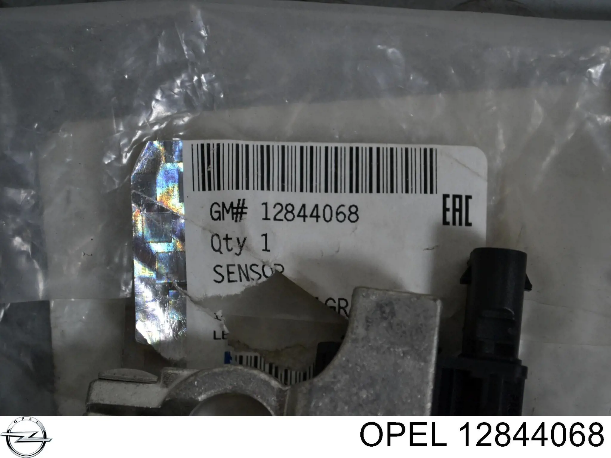 12844068 Opel 