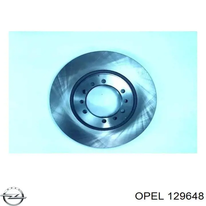 Logotipo de tapa de maletero para Opel Astra H TWINTOP L67