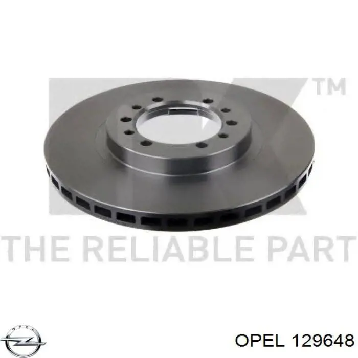  Emblema Opel Astra 