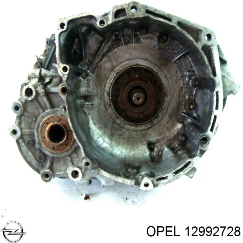 12992728 Opel