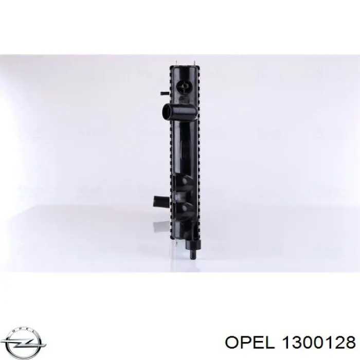 Água radiador Opel 1300128 precio, desde 121,71 EUR