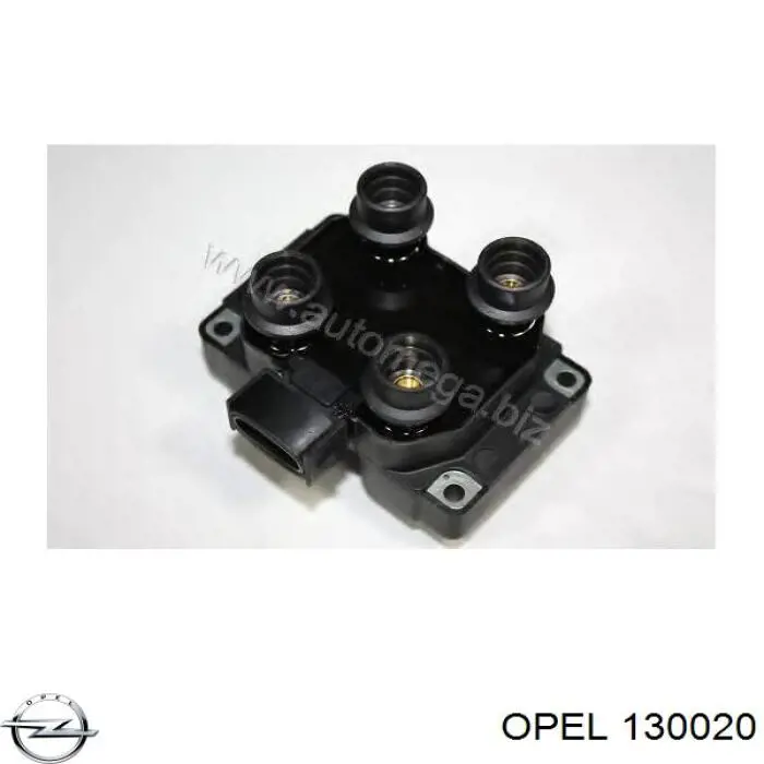 90214939 Opel