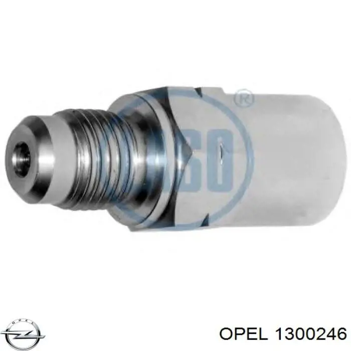 Água radiador Opel 1300246 precio, desde 87,50 EUR