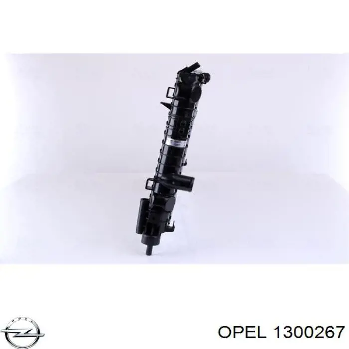Comprar 5509085 Polcar Radiador de auto