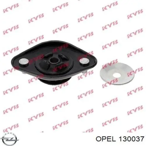 Bisagra de puerta delantera Opel 130037 precio, desde 19,77 EUR