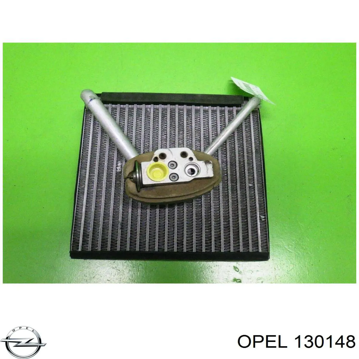 Bisagra de puerta delantera izquierda para Opel Insignia (G09)