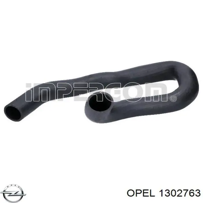 Manguera del intercooler Metalcaucho 98800 precio, desde 29,96 EUR