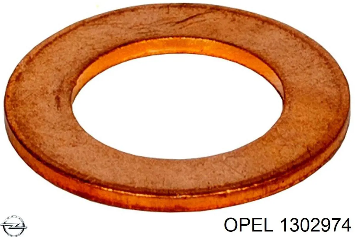 1302974 Opel