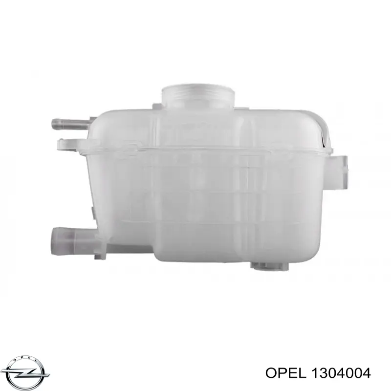 Comprar 1304004 Opel Deposito expansion