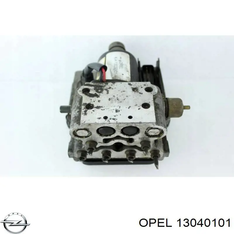 13040101 Opel