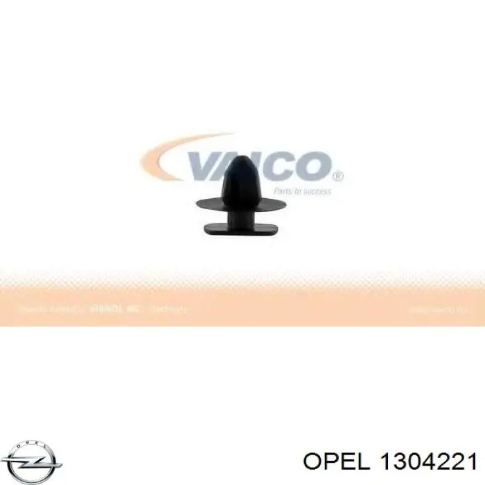  Opel 1304221 precio, desde 10,75 EUR
