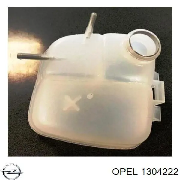 Botella expansion Opel 1304222 precio, desde 14,54 EUR