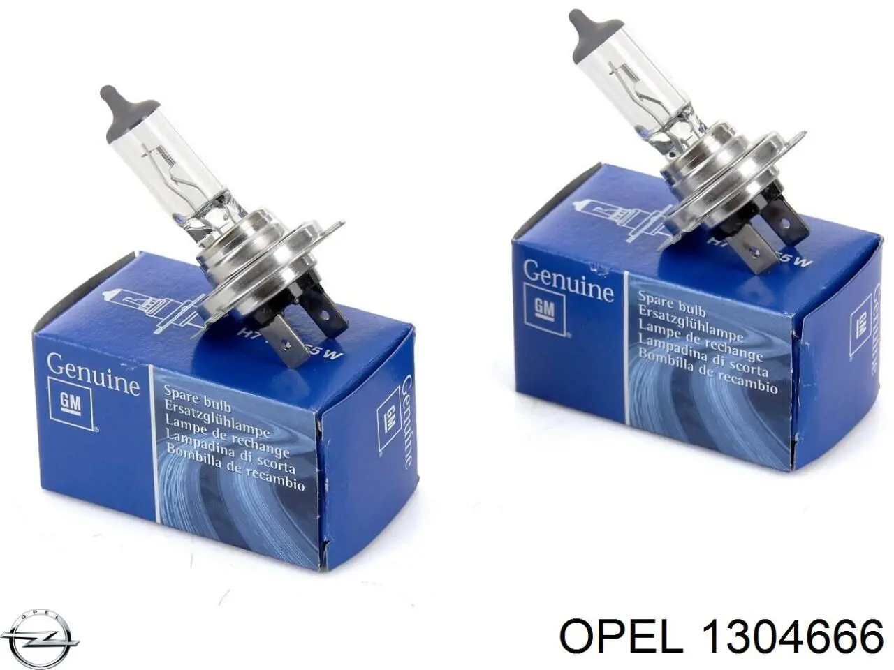 Comprar 1304666 Opel Tapón depósito de refrigerante