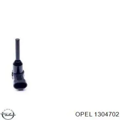 1304702 Opel sensor de nivel de refrigerante del estanque