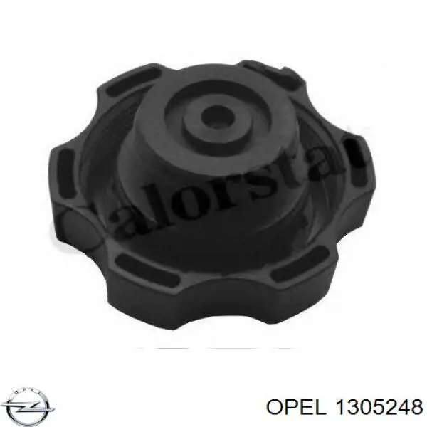 Tapón de expansión de refrigerante/anticongelante Jeep RENEGADE BU, B1