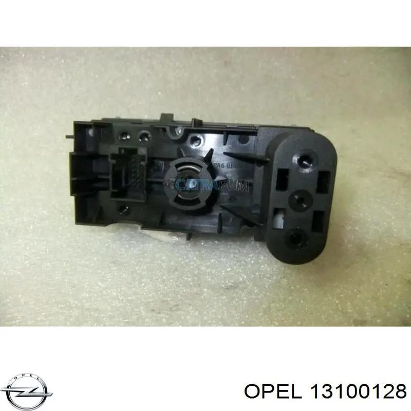 13100128 Opel