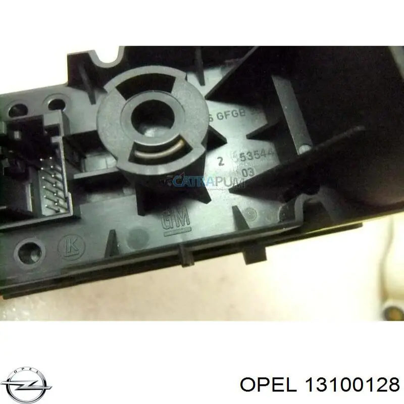  13100128 Opel