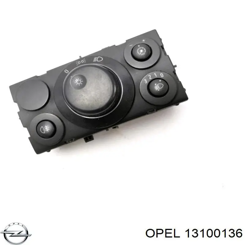  Opel 13100136 precio, desde 24,68 EUR