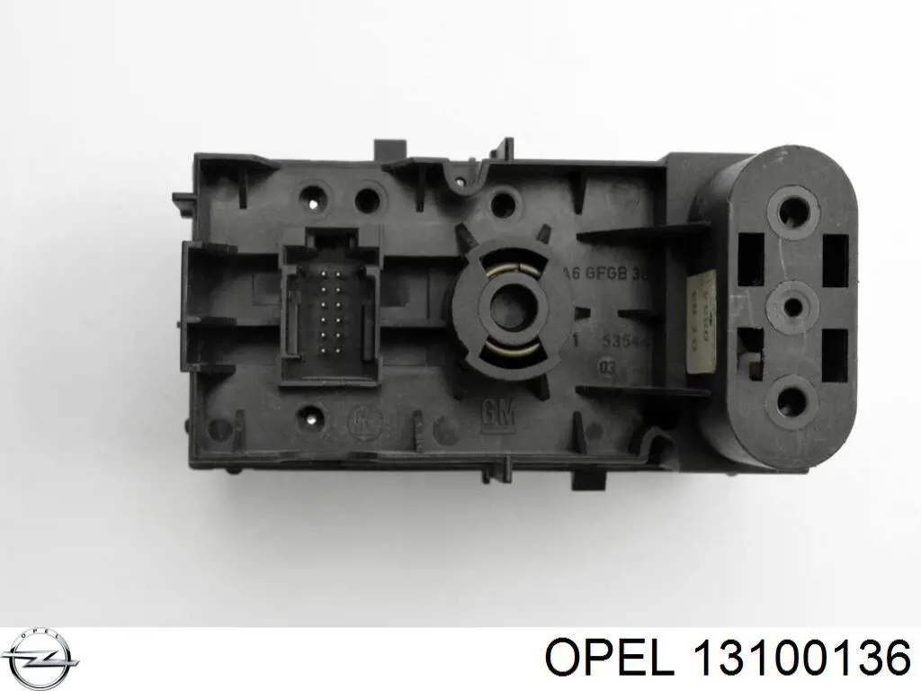 Comprar 13100136 Opel 