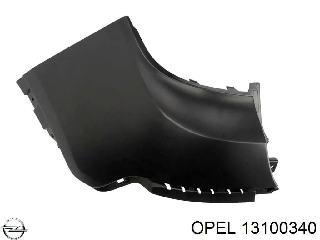 13100340 Opel