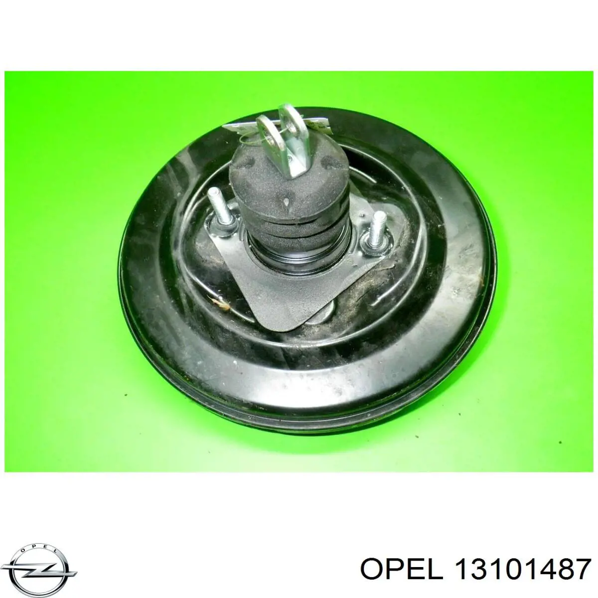 13101487 Opel Servofreno