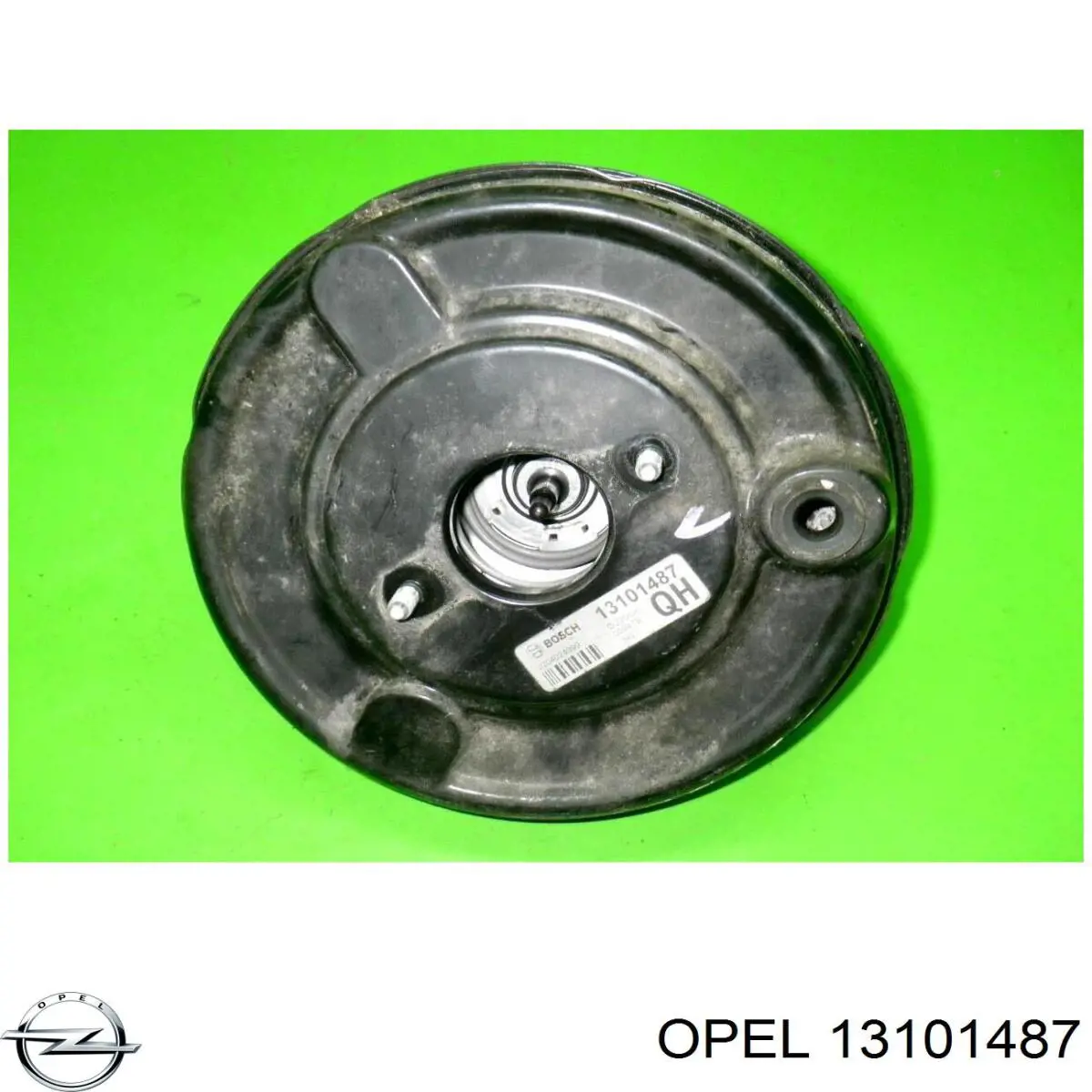 Servofreno Opel 13101487 precio, desde 81,31 EUR