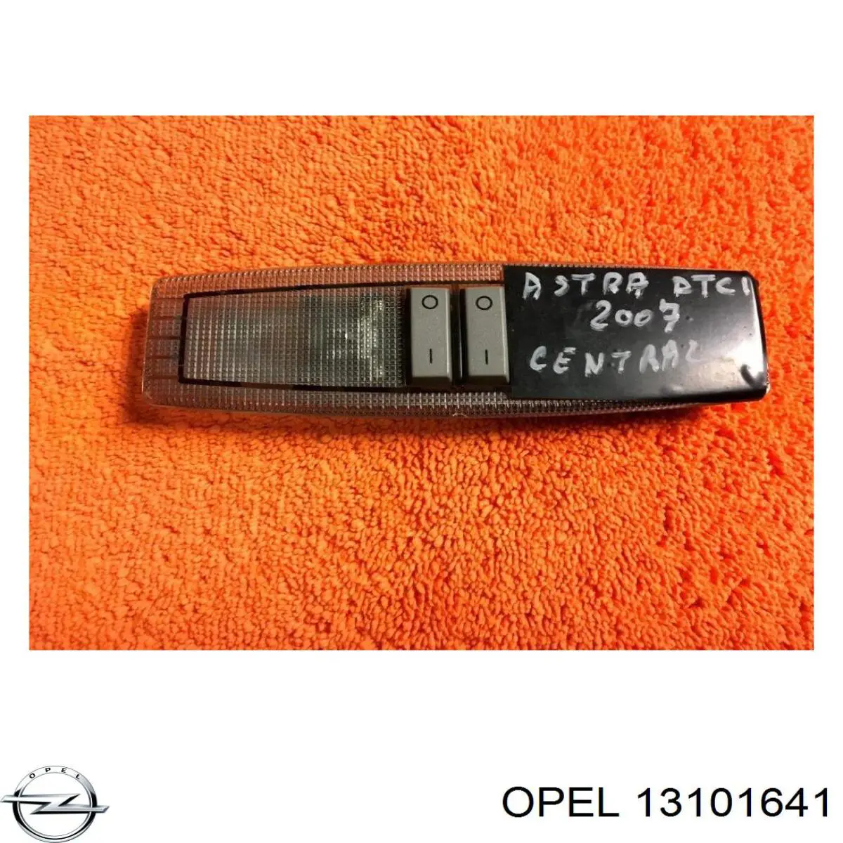  13101641 Opel