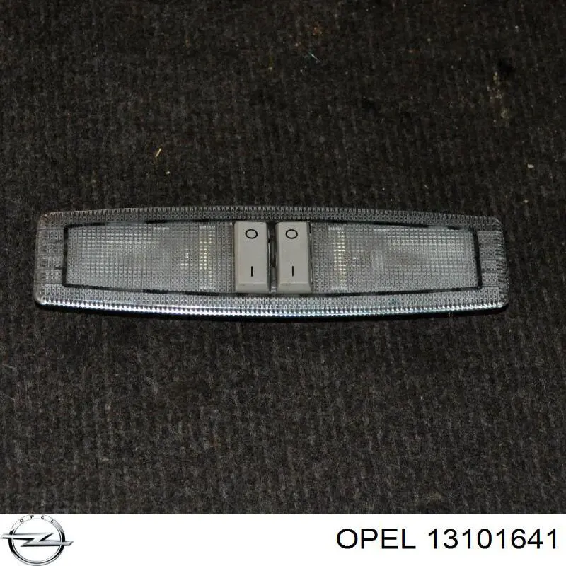  Opel 13101641 precio, desde 39,20 EUR