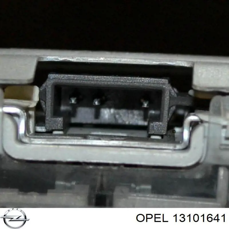 Comprar 13101641 Opel 