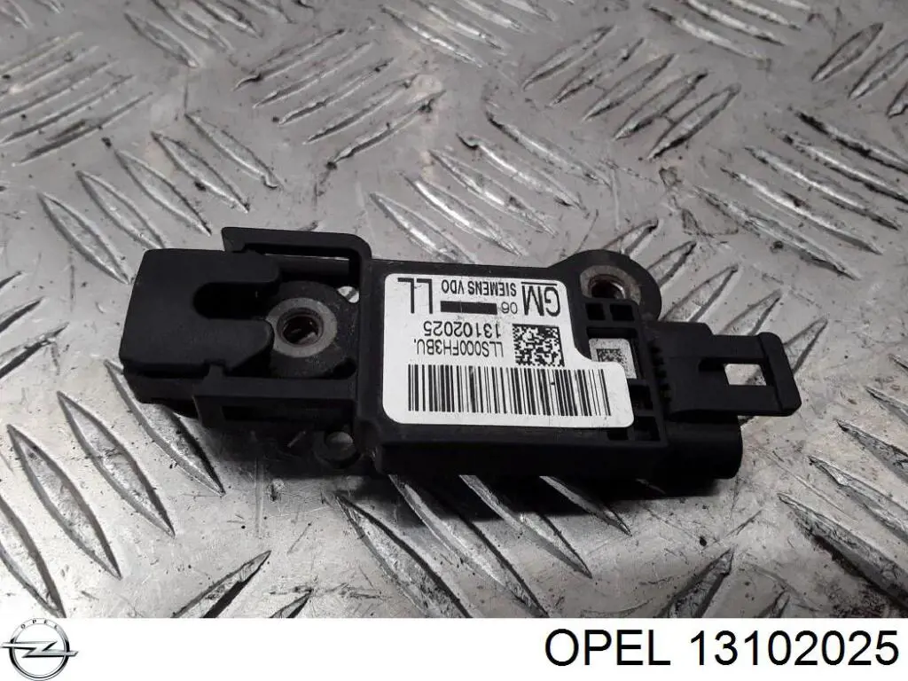  Opel 13102025 precio, desde 34,85 EUR