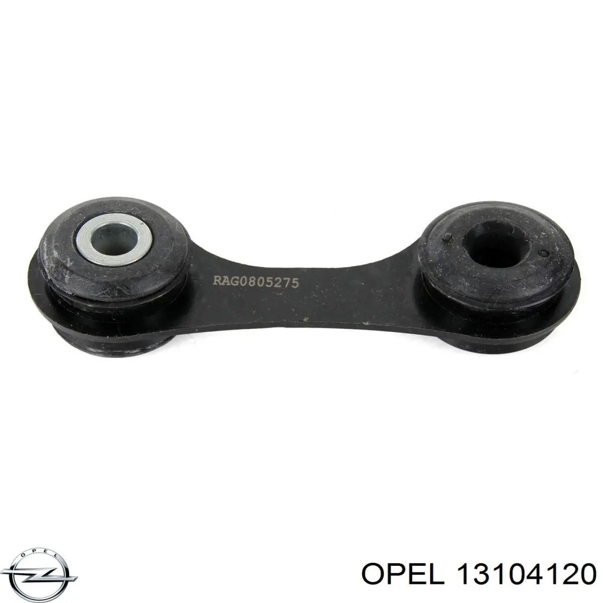 Comprar 13104120 Opel Bieleta estabilizadora trasera