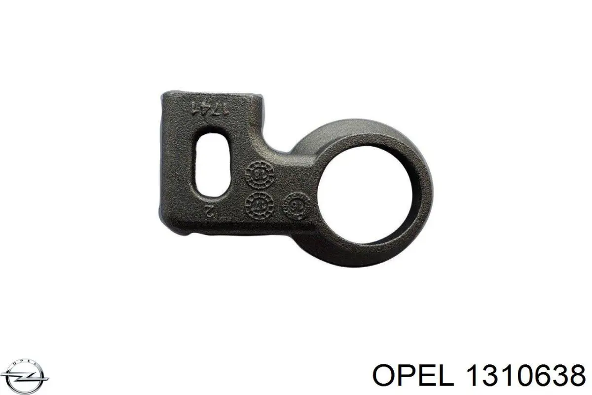 1310638 Opel