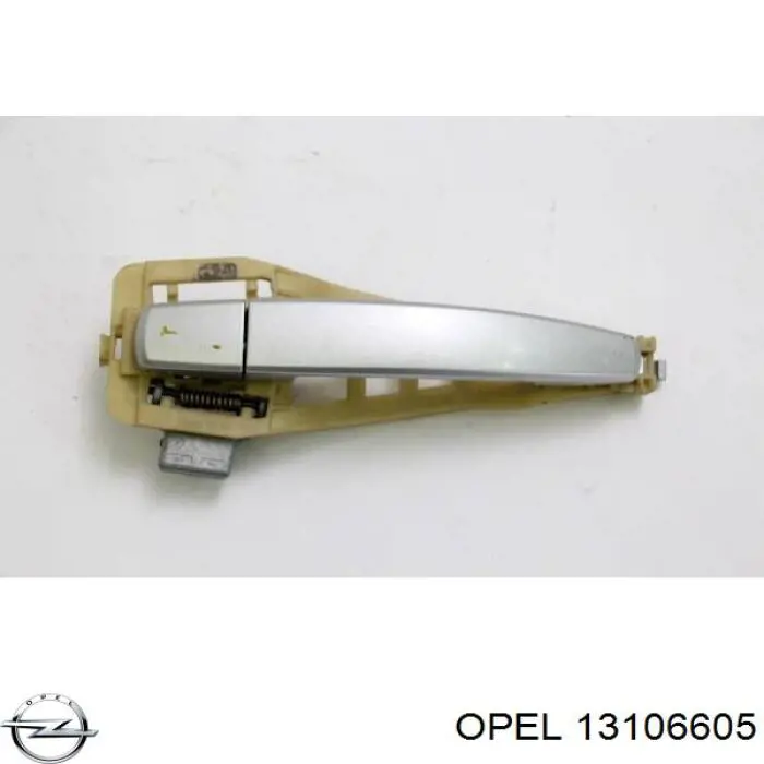 138670 Opel