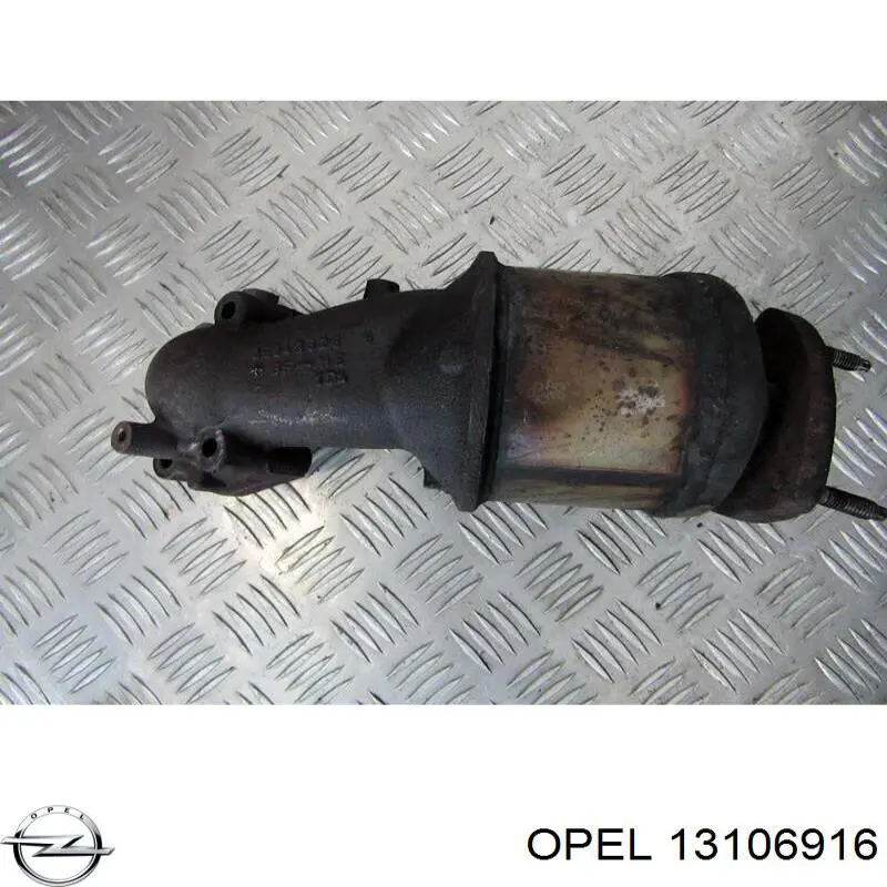 855188 Opel 