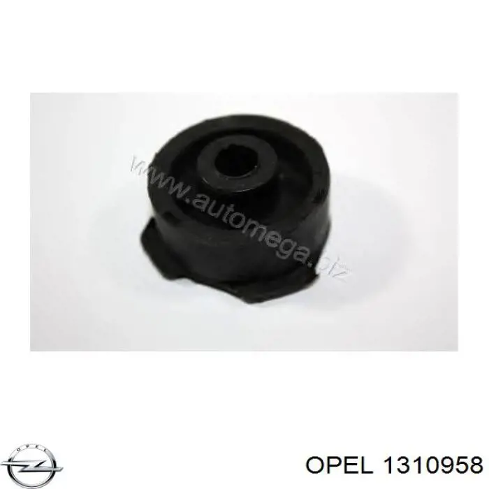 Soporte superior de radiador Opel 1310958 precio, desde 8,33 EUR