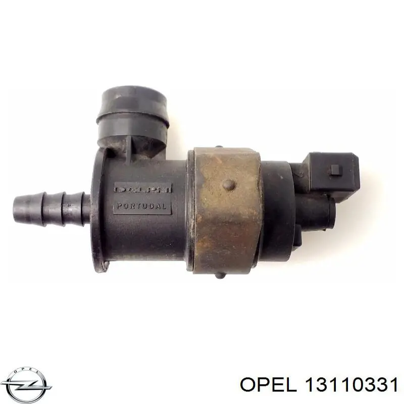 13110331 Opel