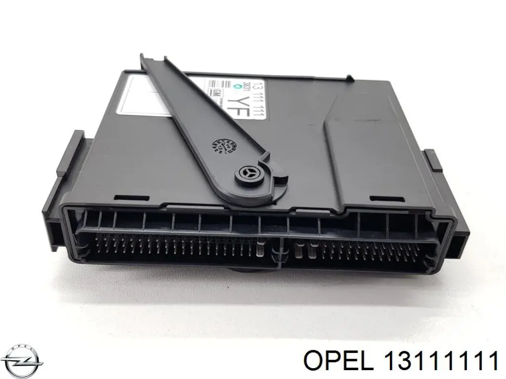 Módulo de confort Opel 13111111 precio, desde 69,70 EUR
