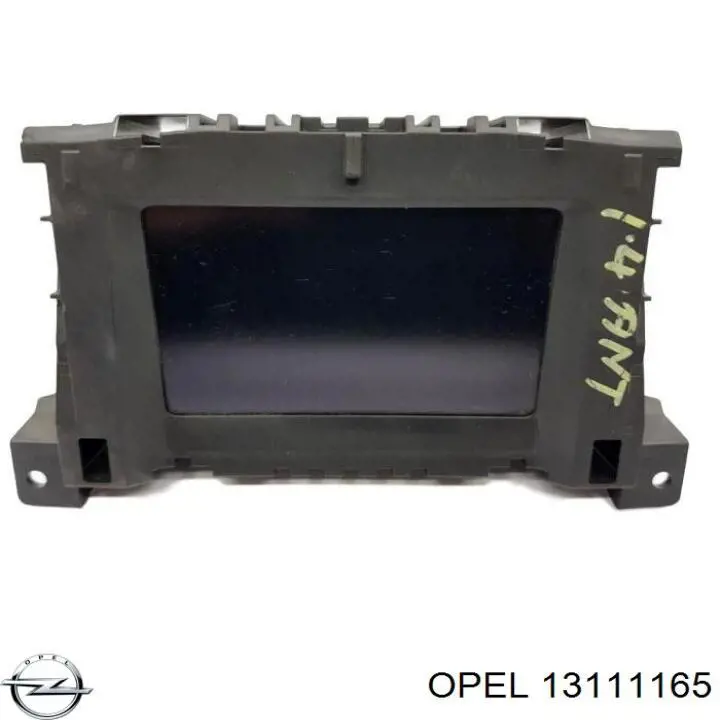  Opel 13111165 precio, desde 46,46 EUR