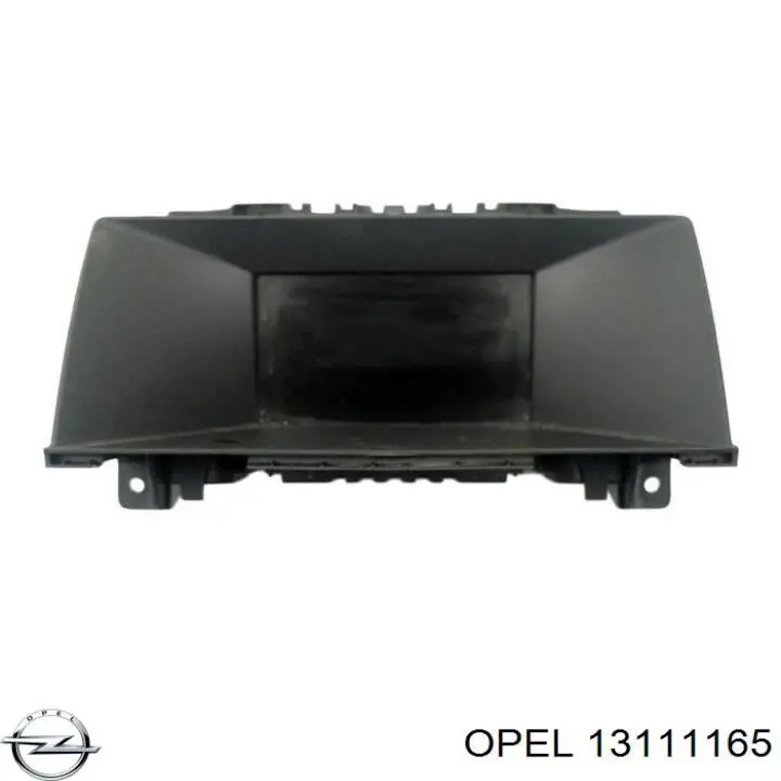 Comprar 13111165 Opel 