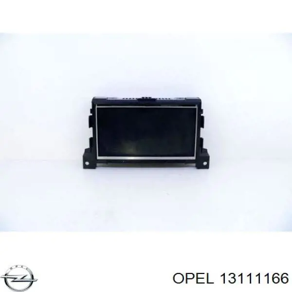 13111166 Opel