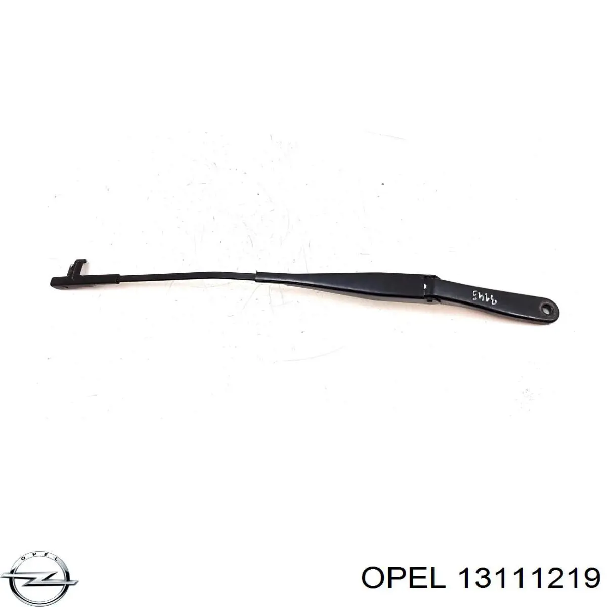 13111219 Opel