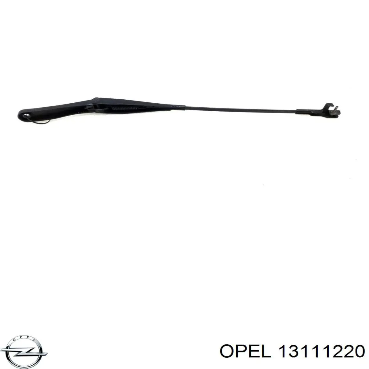 13111220 Opel 