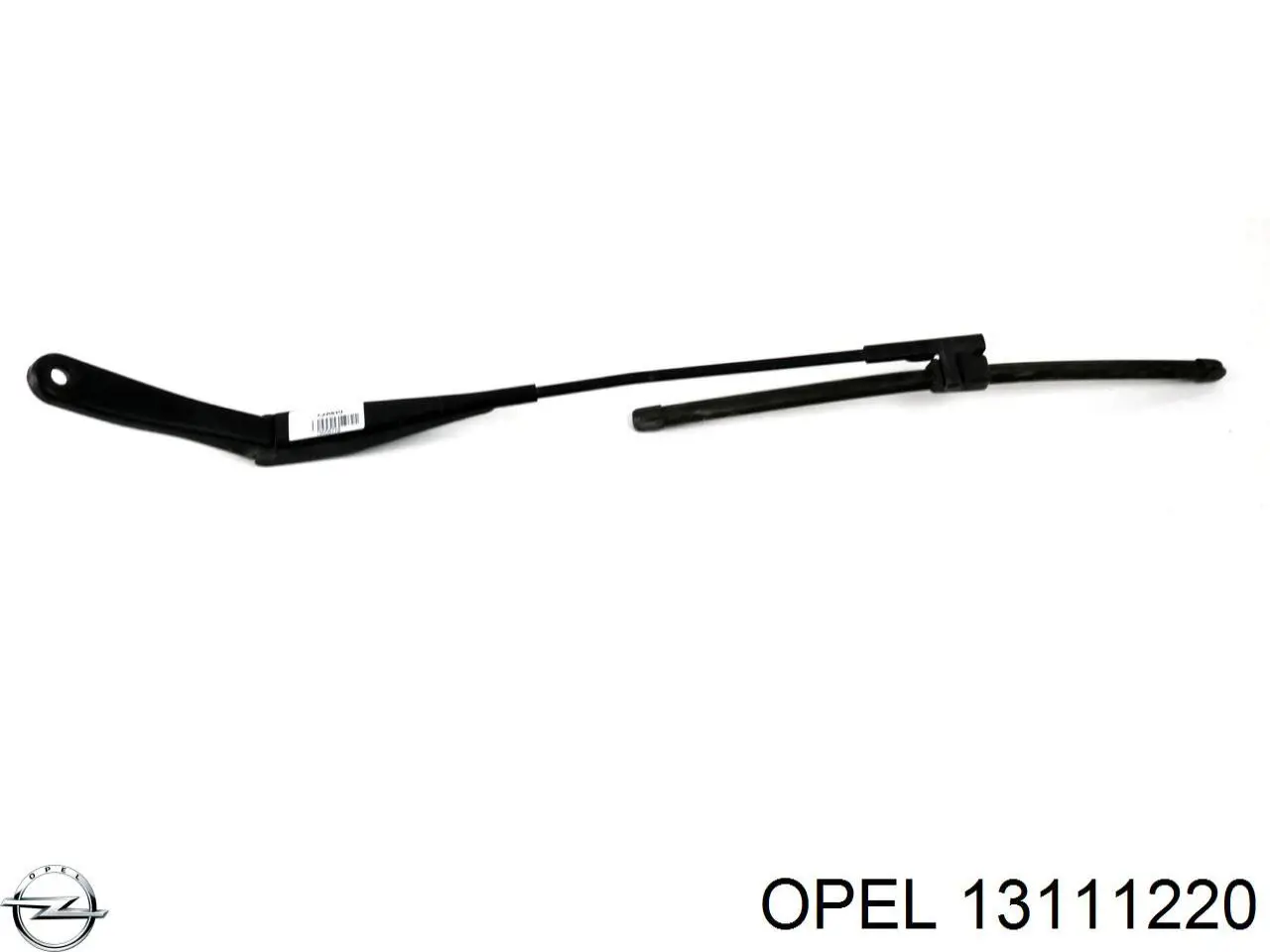  13111220 Opel