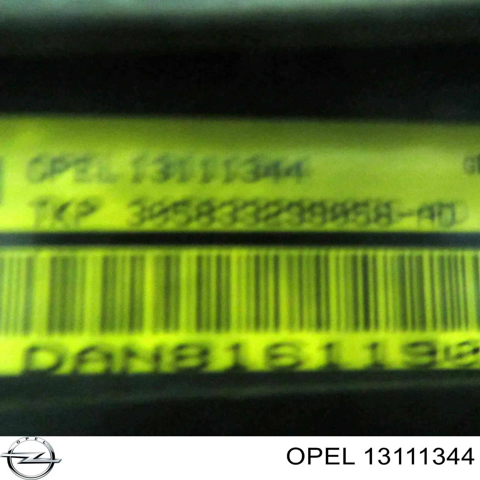 Comprar 39171215 Opel Airbag lateral lado conductor