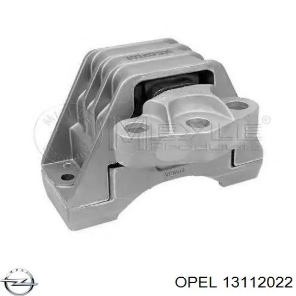 Comprar 13112022 Opel Soporte de motor derecho