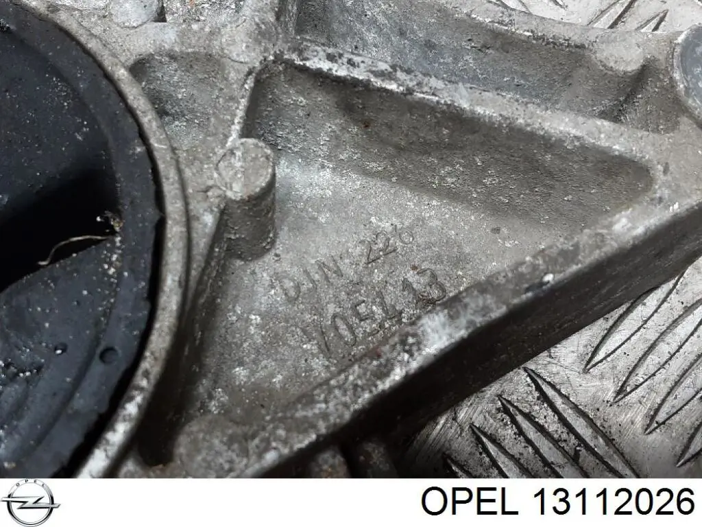 Comprar 13112026 Opel Soporte de motor delantero