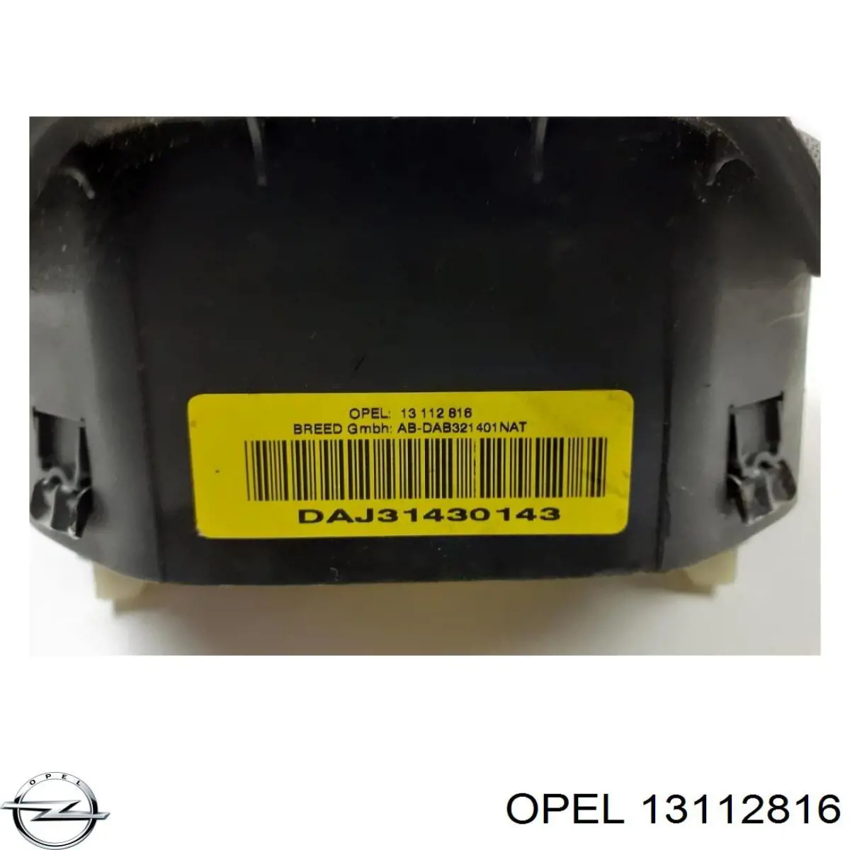 Airbag en el lado del conductor Opel 5199199 precio, desde 62,44 EUR